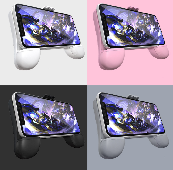 MobileLink Game Controller