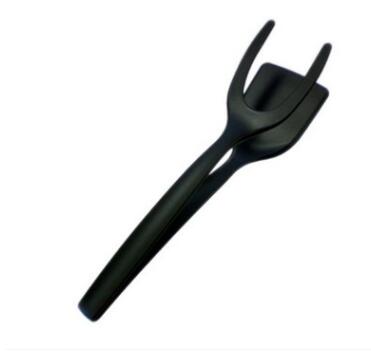 2-in-1 Spatula & Tongs