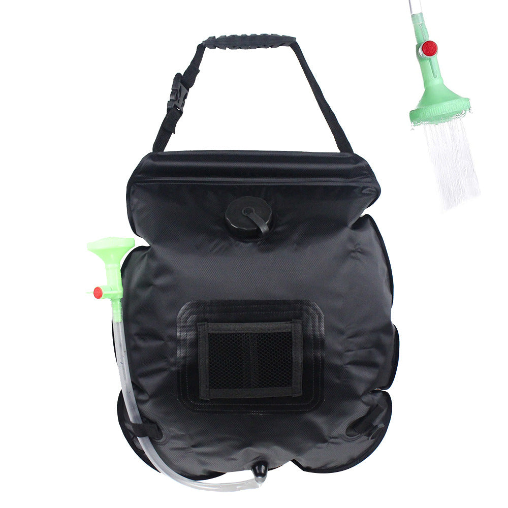 Portable Camping Shower Bag