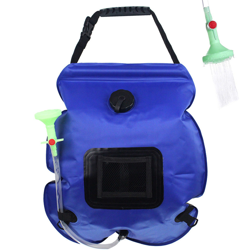 Portable Camping Shower Bag