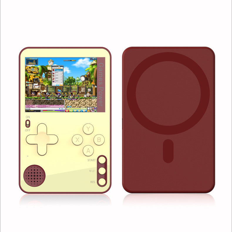 RetroLink Phone Game Console