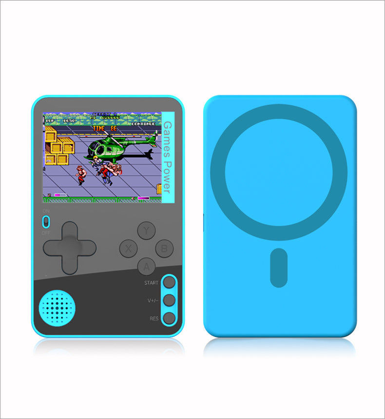 RetroLink Phone Game Console