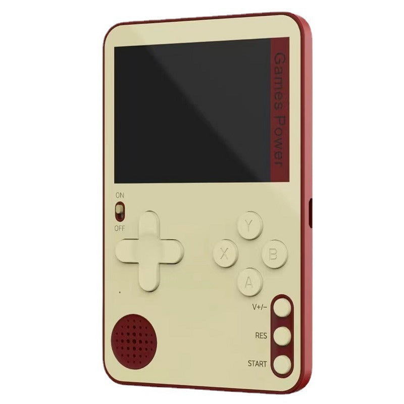 RetroLink Phone Game Console