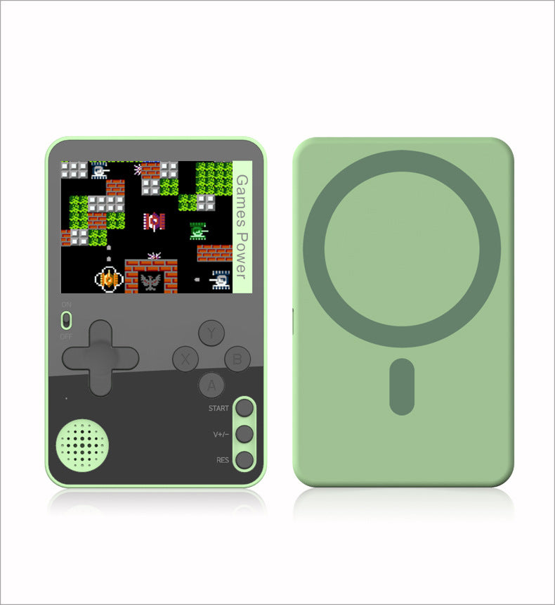 RetroLink Phone Game Console