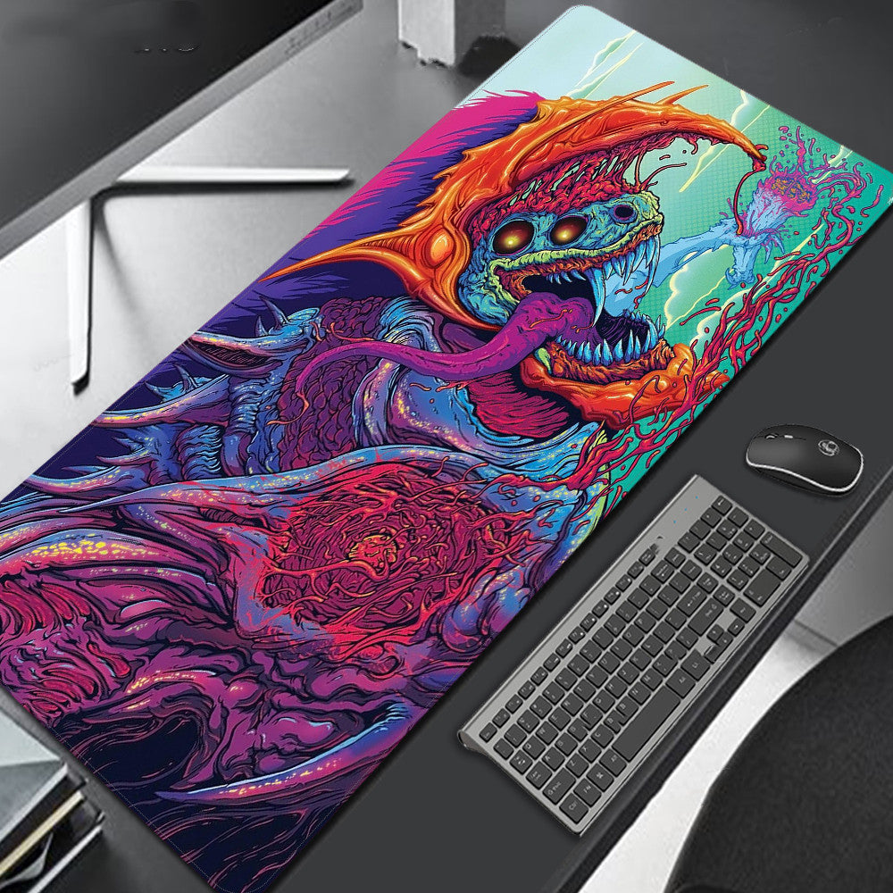 Gaming Mouse Pads