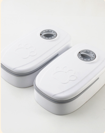 SmartFeed Pet Food Dispenser