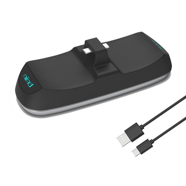 DualCharge PS5 Controller Holder