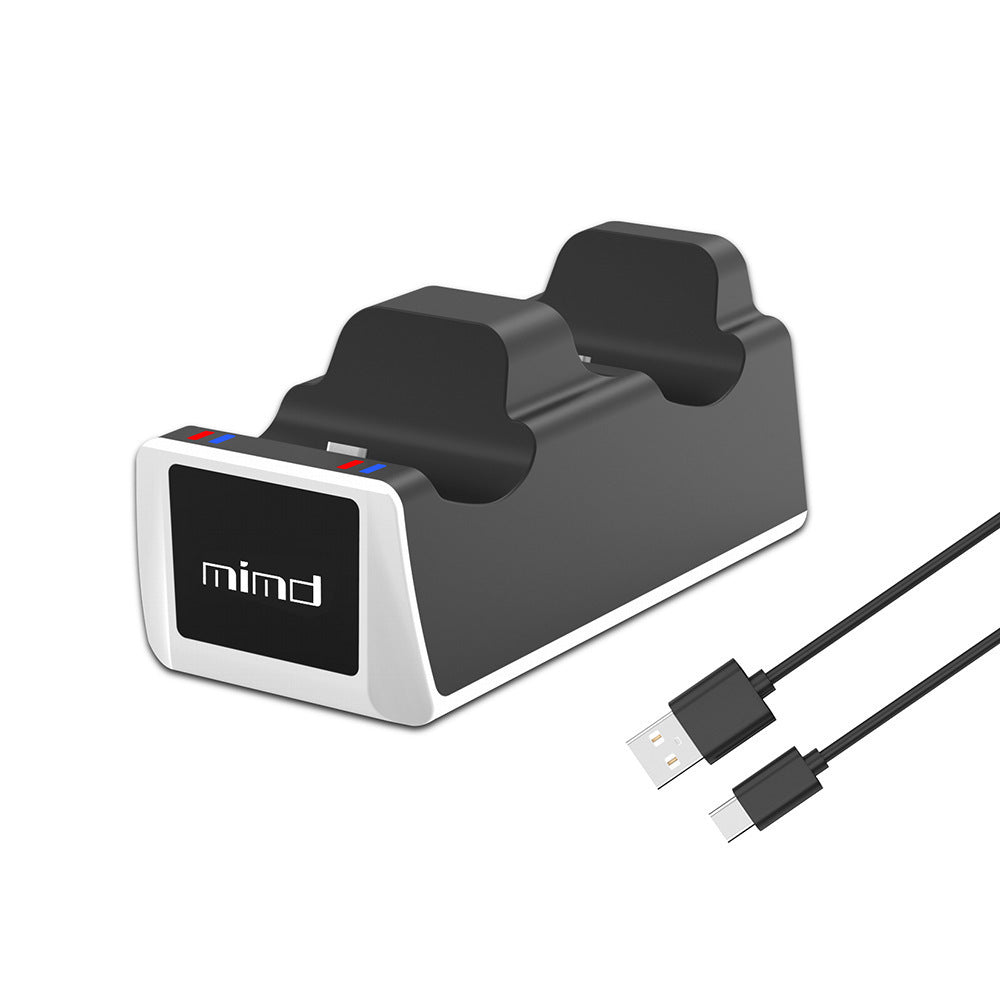 DualCharge PS5 Controller Holder