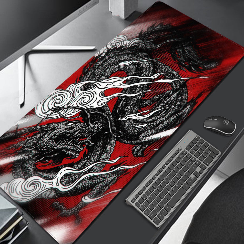 Gaming Mouse Pads