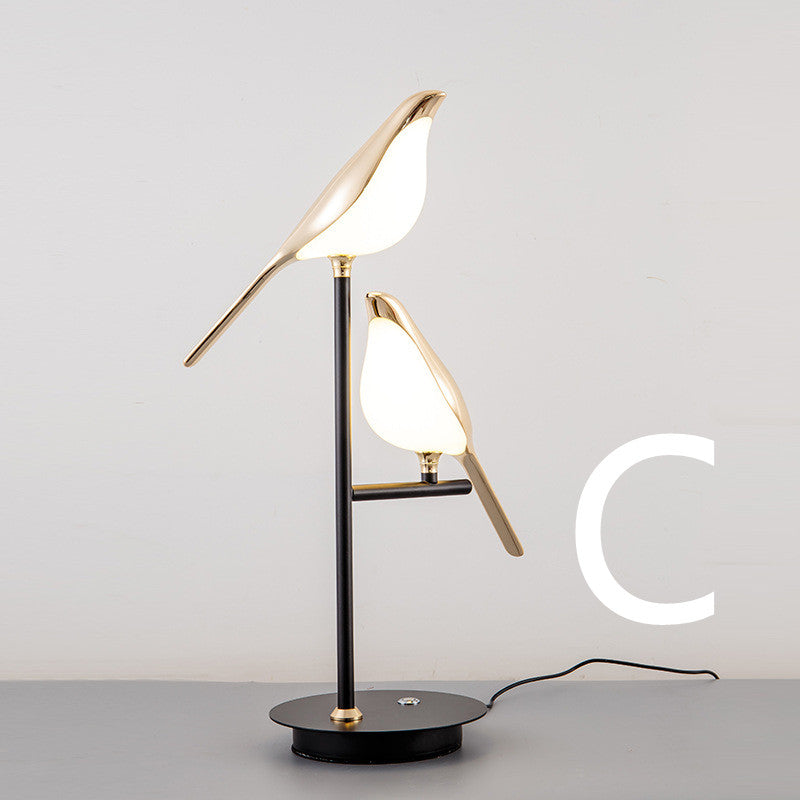AvianGlow LED Chandelier