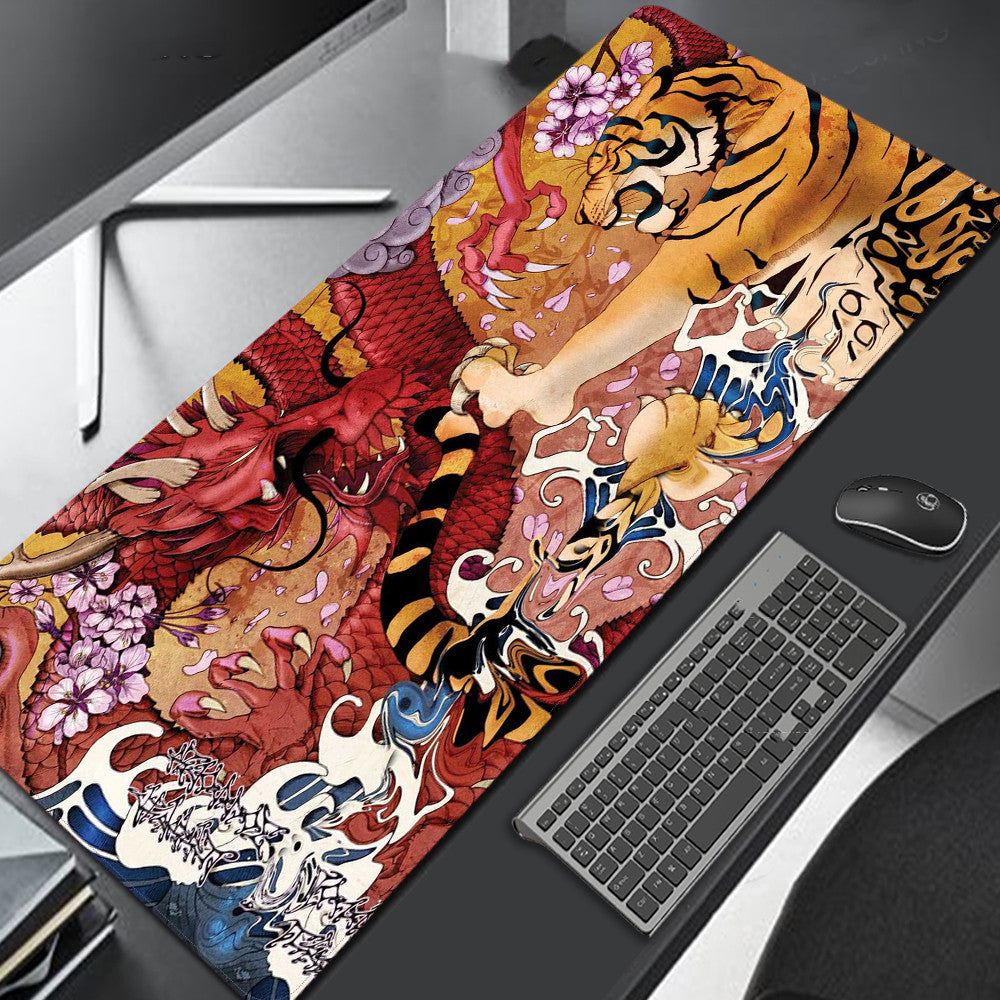 Gaming Mouse Pads
