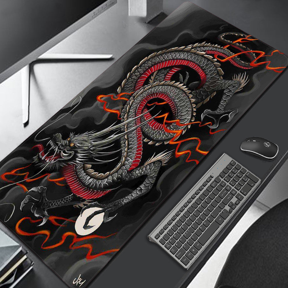 Gaming Mouse Pads