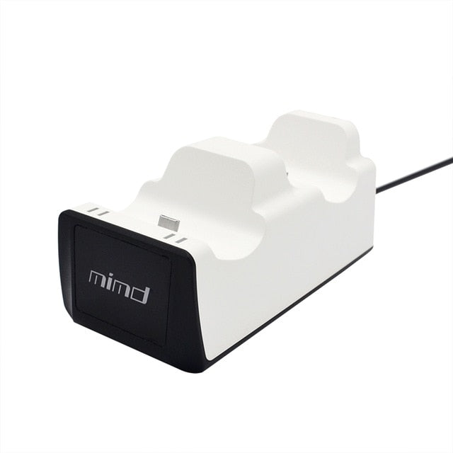 DualCharge PS5 Controller Holder
