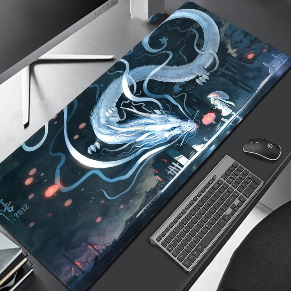 Gaming Mouse Pads