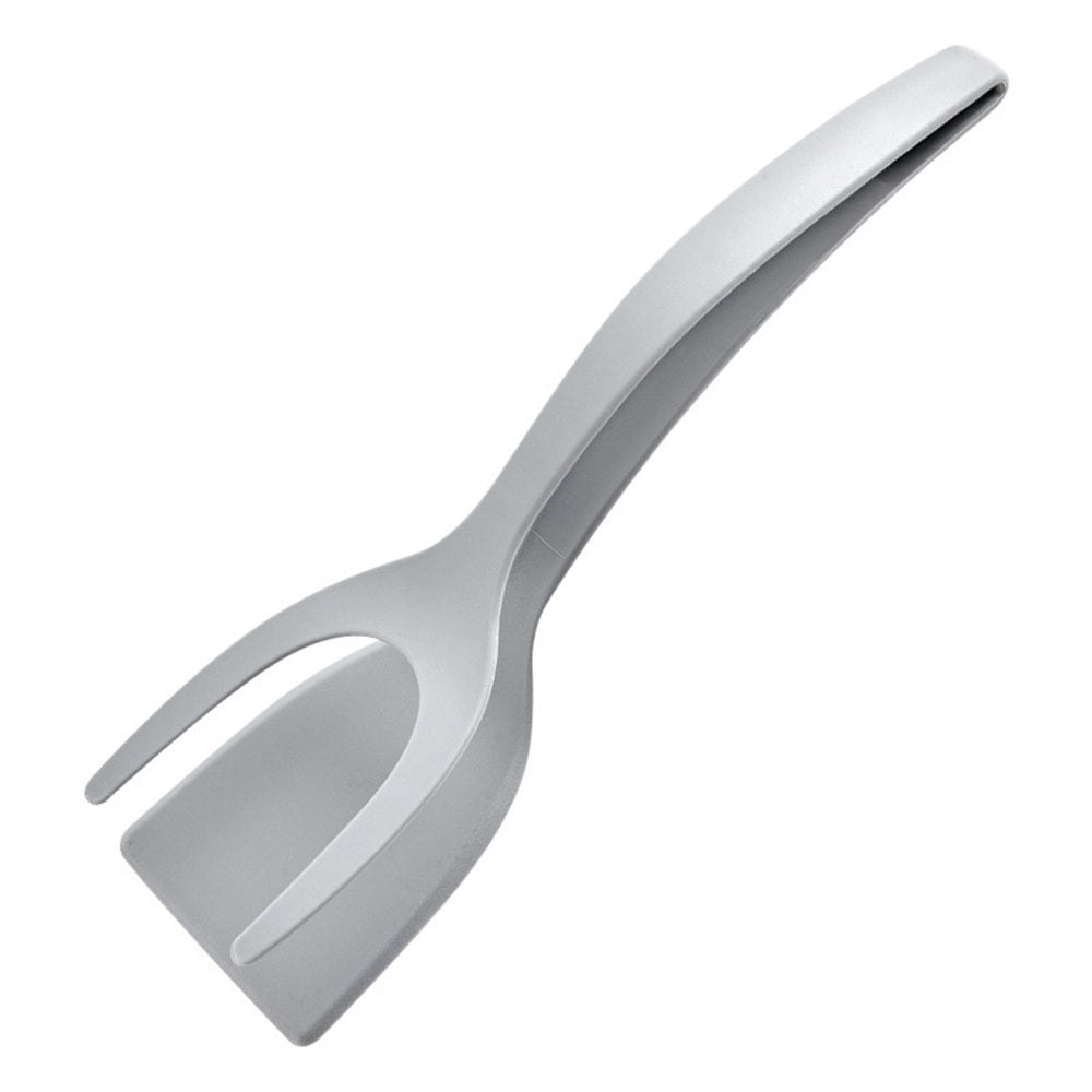 2-in-1 Spatula & Tongs