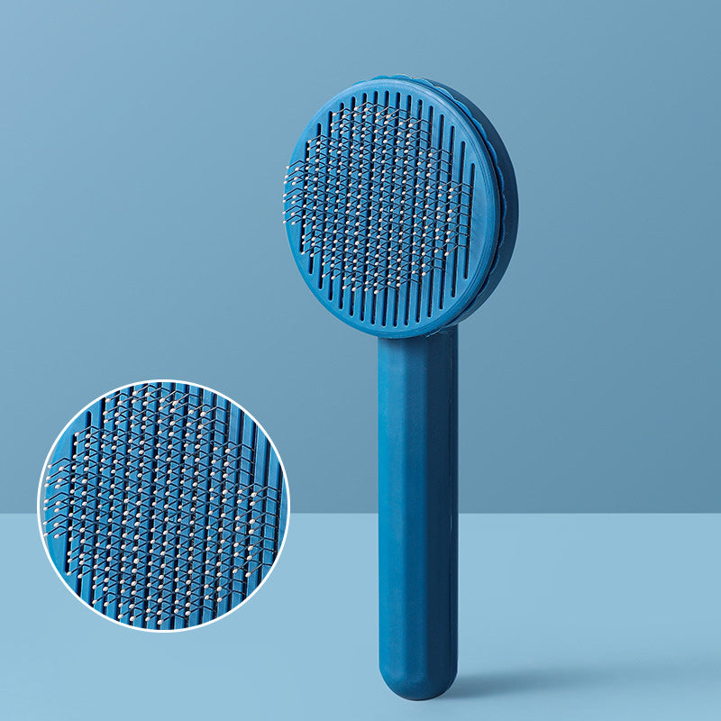 Pet Hair Brush Remover