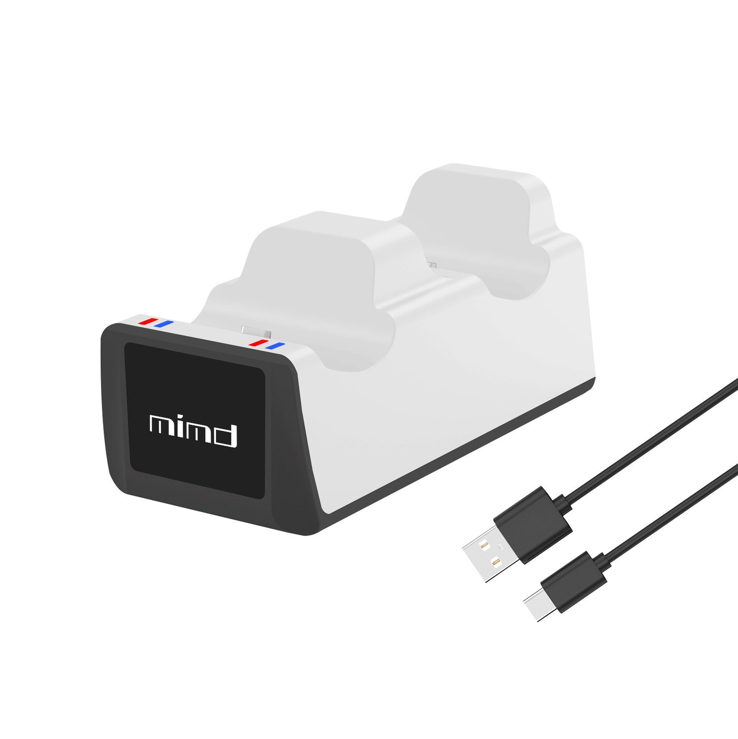 DualCharge PS5 Controller Holder