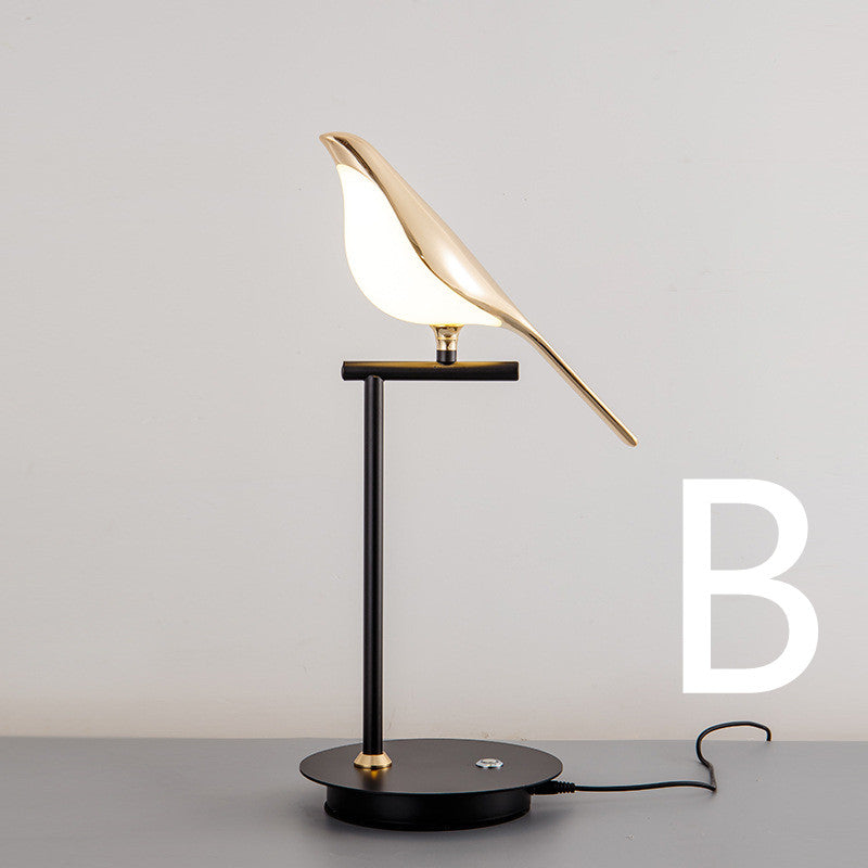 AvianGlow LED Chandelier