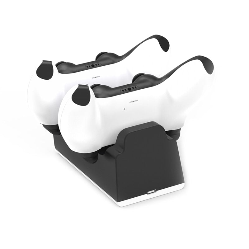 DualCharge PS5 Controller Holder