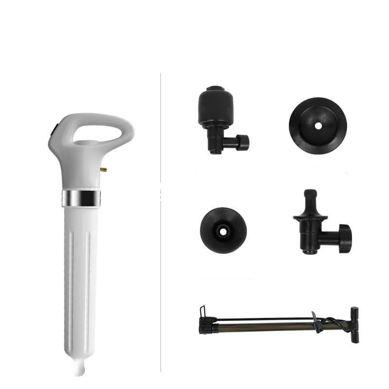 AeroForce Drain Blaster Gun
