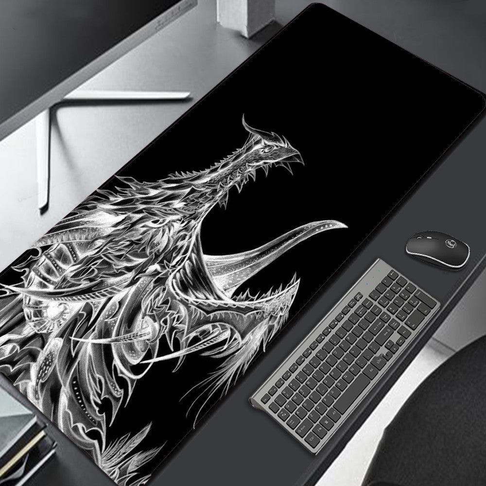 Gaming Mouse Pads