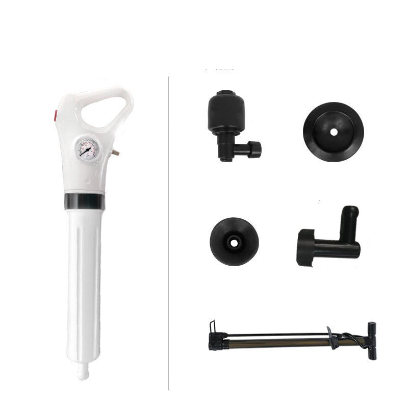 AeroForce Drain Blaster Gun