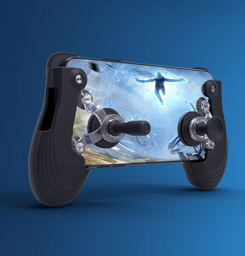 MobileLink Game Controller
