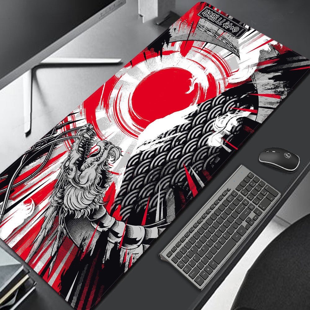 Gaming Mouse Pads