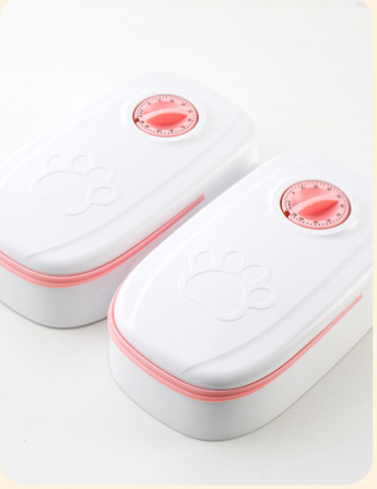 SmartFeed Pet Food Dispenser