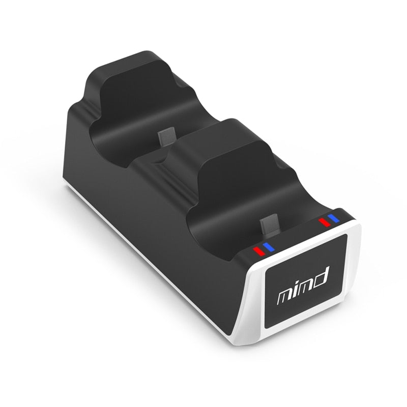 DualCharge PS5 Controller Holder