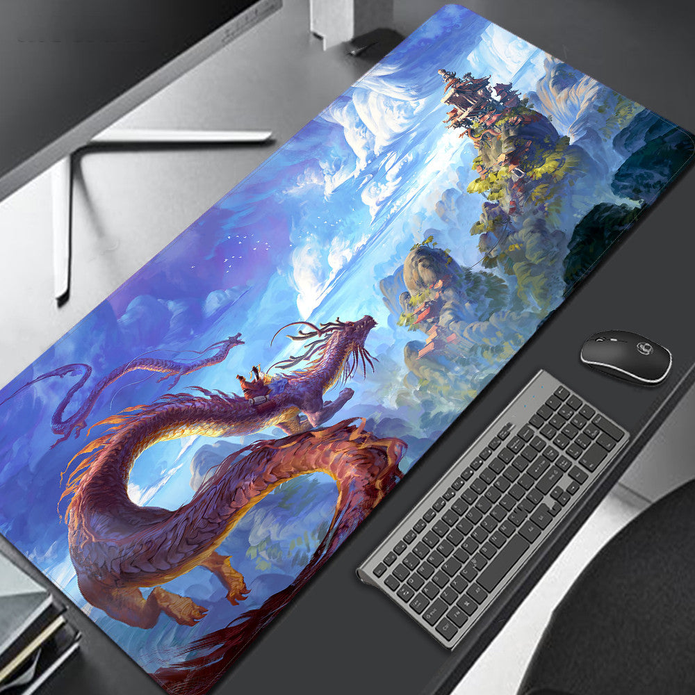 Gaming Mouse Pads