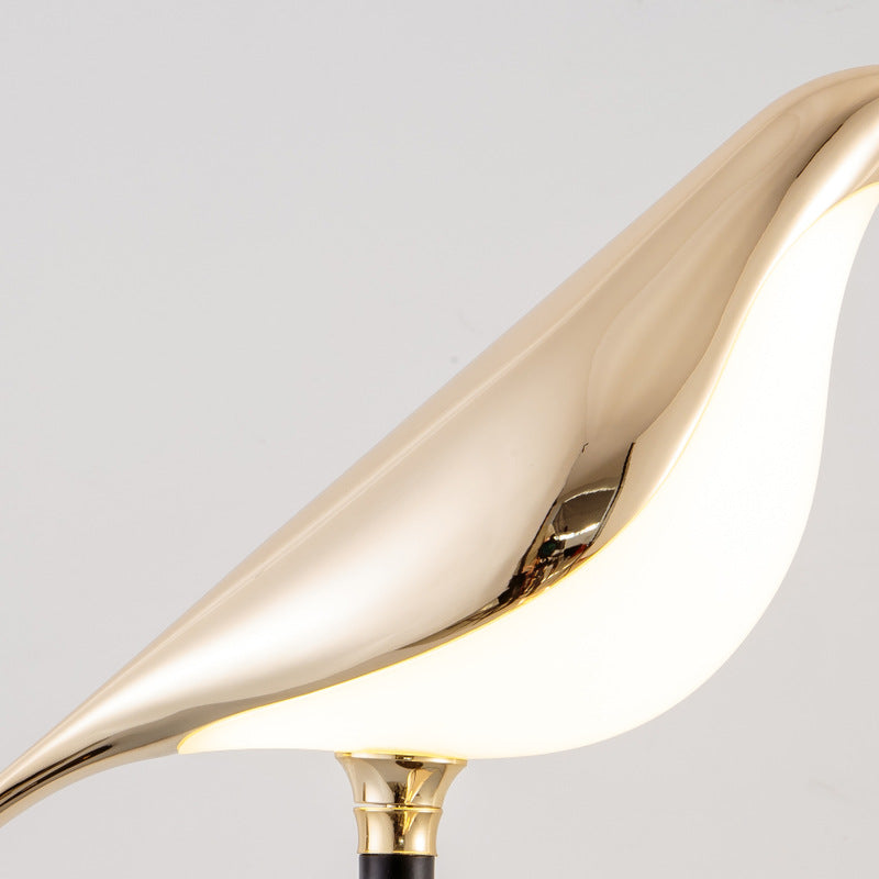 AvianGlow LED Chandelier
