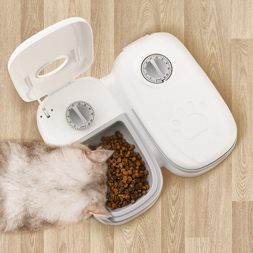 SmartFeed Pet Food Dispenser