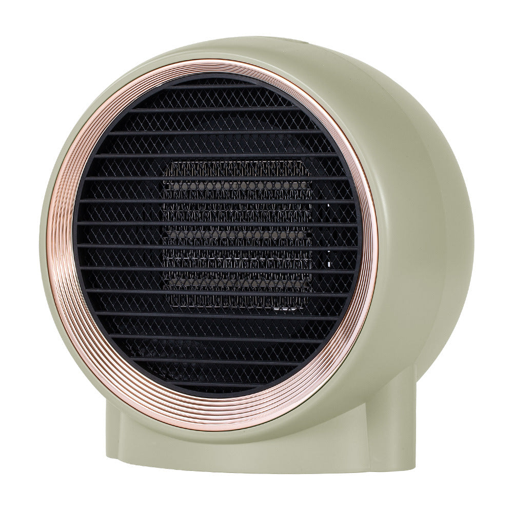 WinterBreeze Mini Fan Heater