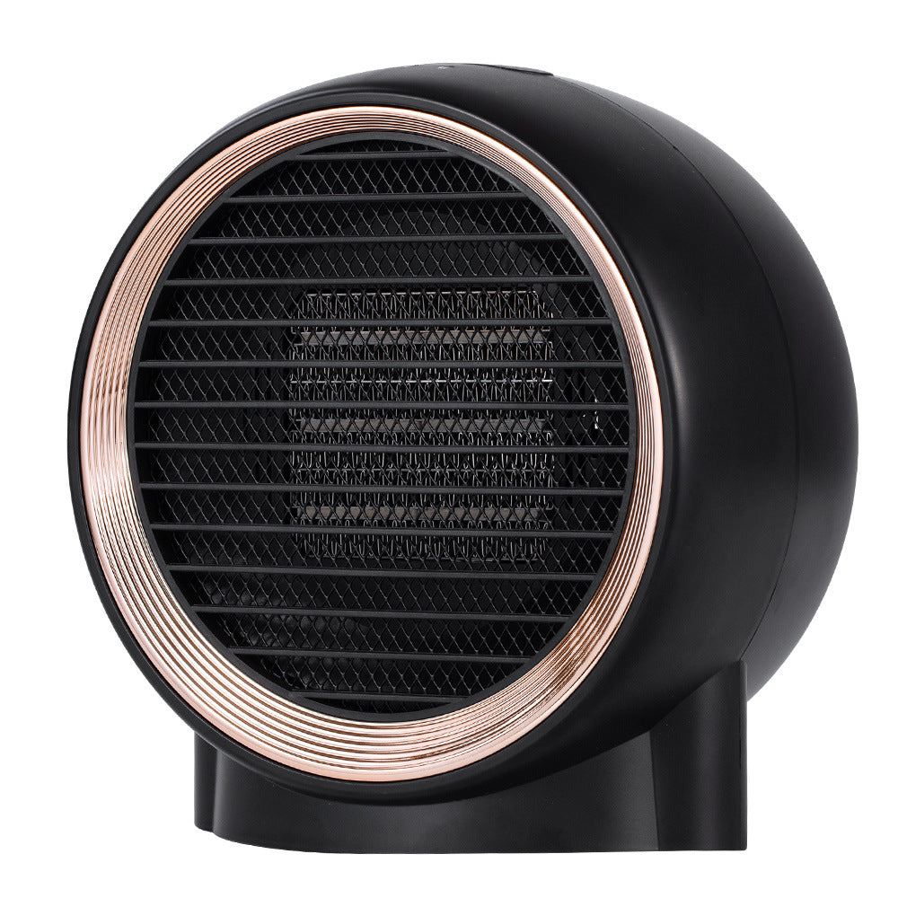 WinterBreeze Mini Fan Heater