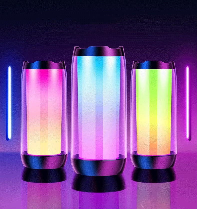 AuraSound Gaming Desktop Speaker