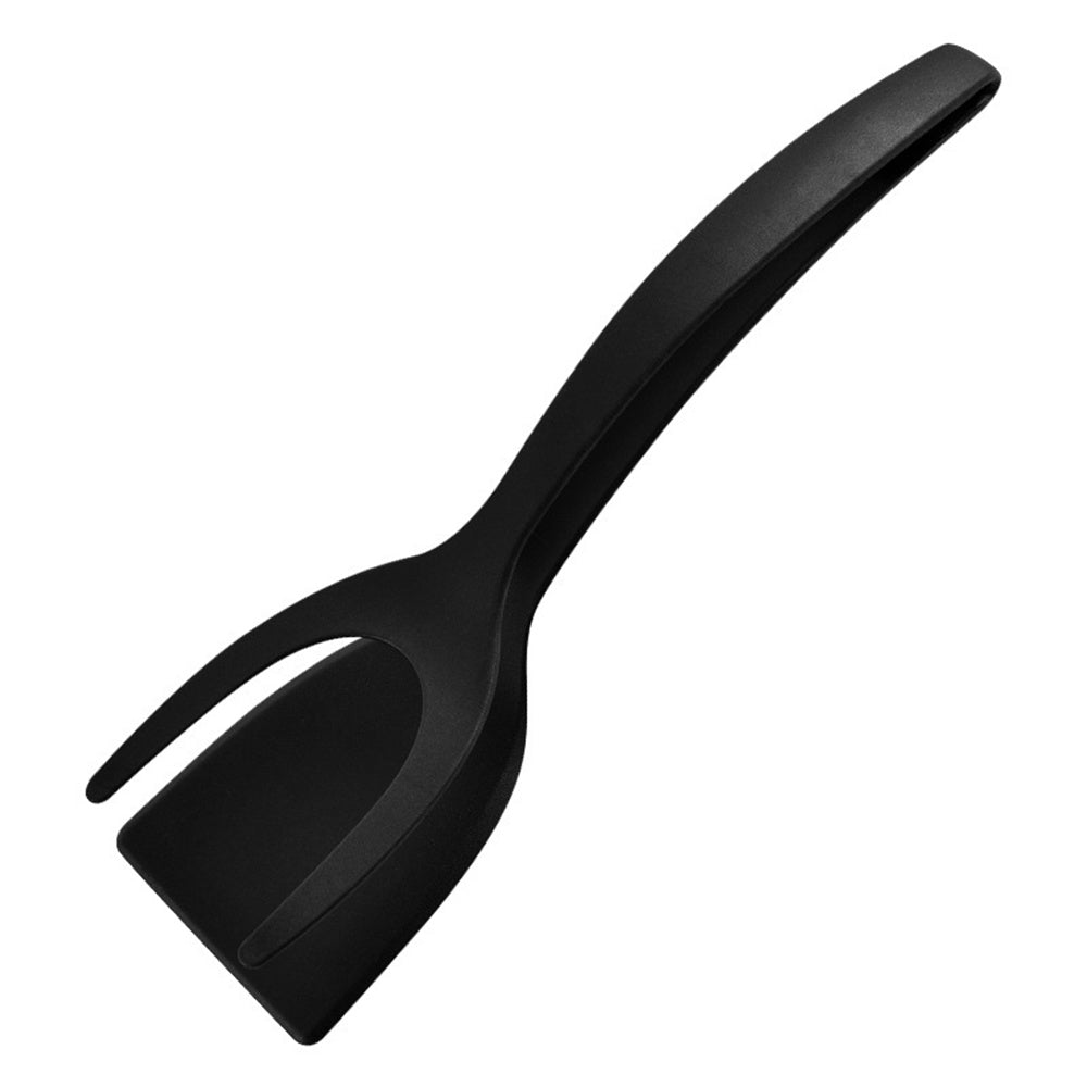 2-in-1 Spatula & Tongs