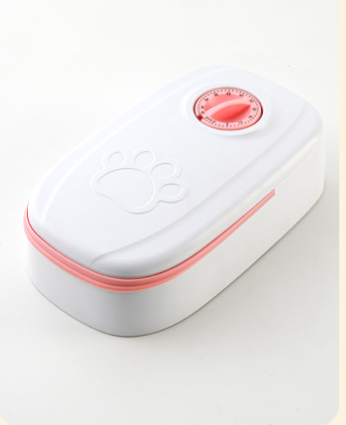 SmartFeed Pet Food Dispenser