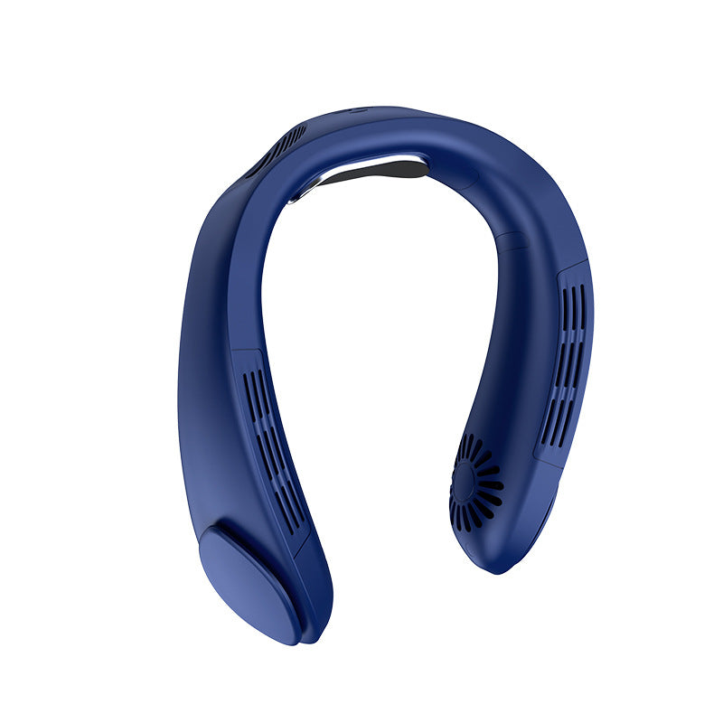 BreezeWear Outdoor Neck Cooler Fan