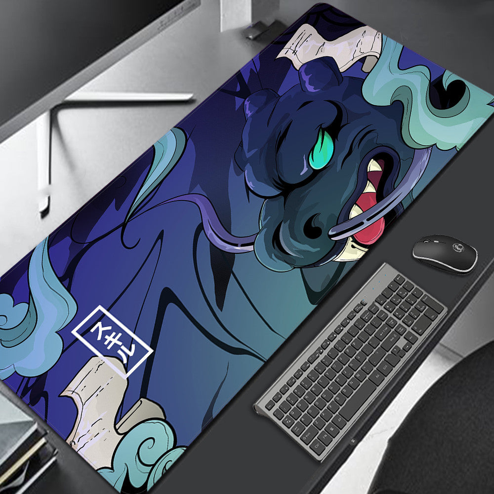 Gaming Mouse Pads