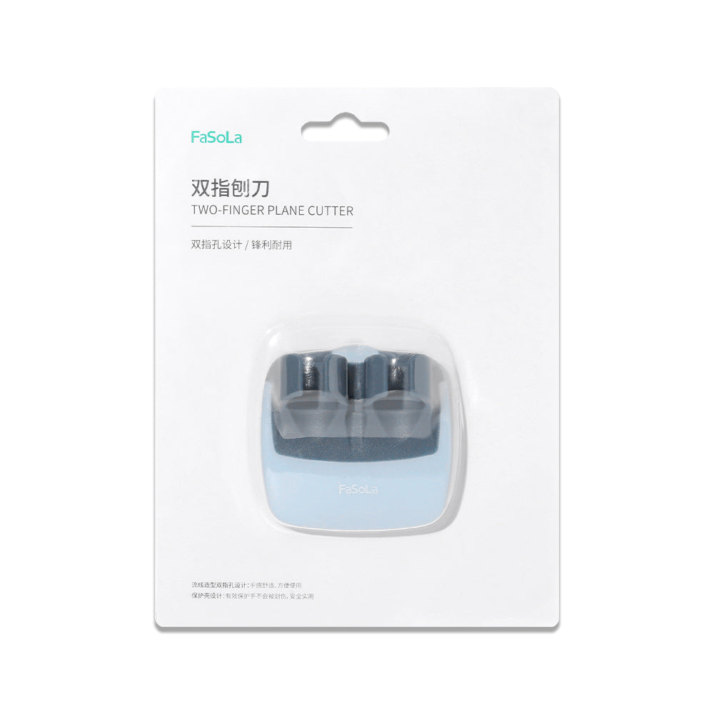 SimplePlaner Vegetable Peeler