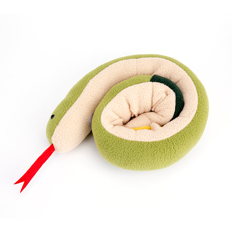 Slithering Snuffle