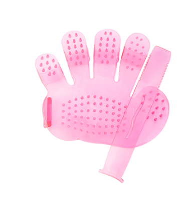 FurGrip Pet Hair Removal Glove
