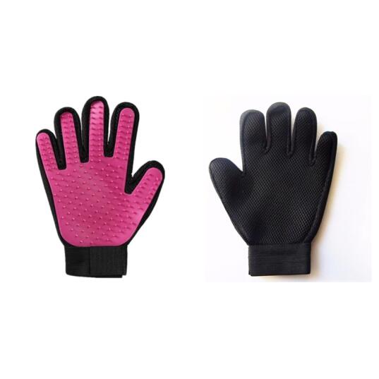 FurGrip Pet Hair Removal Glove