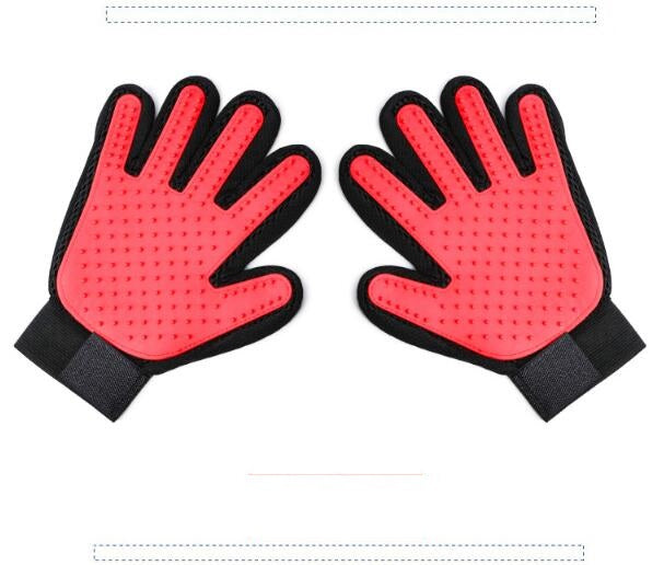 FurGrip Pet Hair Removal Glove