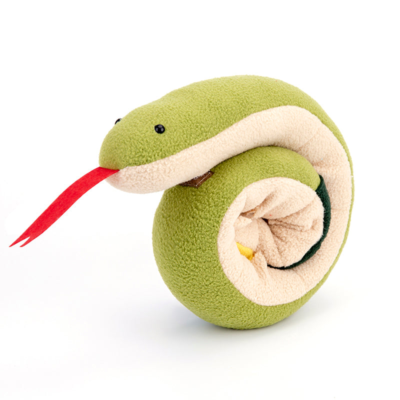 Slithering Snuffle