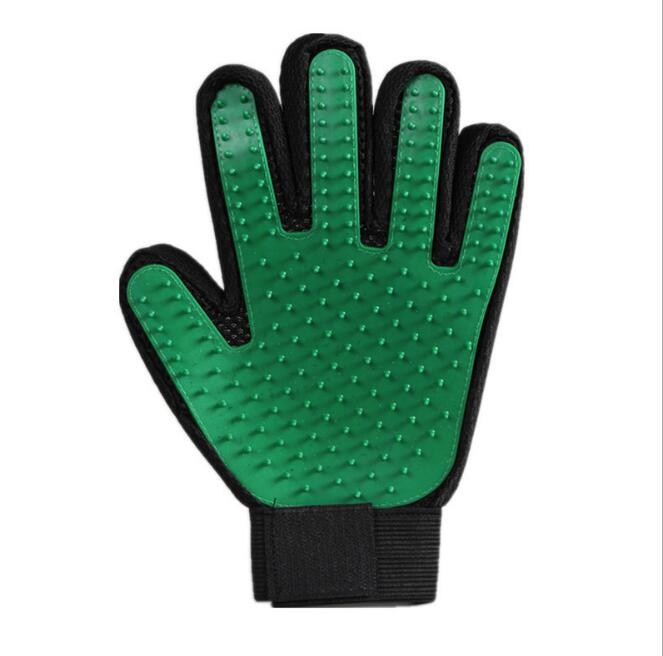 FurGrip Pet Hair Removal Glove
