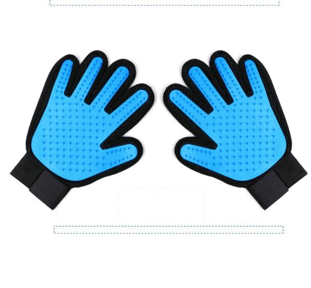 FurGrip Pet Hair Removal Glove