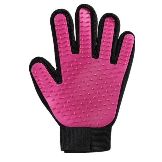 FurGrip Pet Hair Removal Glove