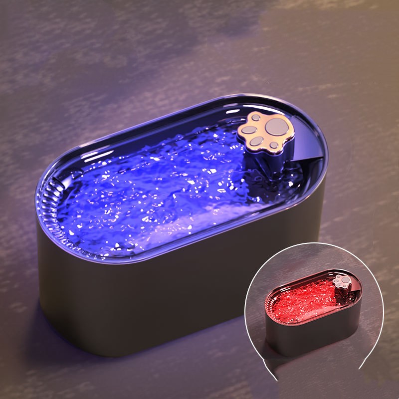 PetFlow Oasis